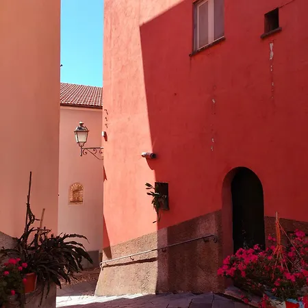 Tra Le Cinque Terre, Camogli E Portofino. Vista Valle E Scorcio Mare All'orizzonte *