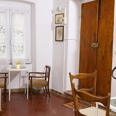 Tra Le Cinque Terre, Camogli E Portofino. Vista Valle E Scorcio Mare All'orizzonte Bed & Breakfast Castiglione Chiavarese