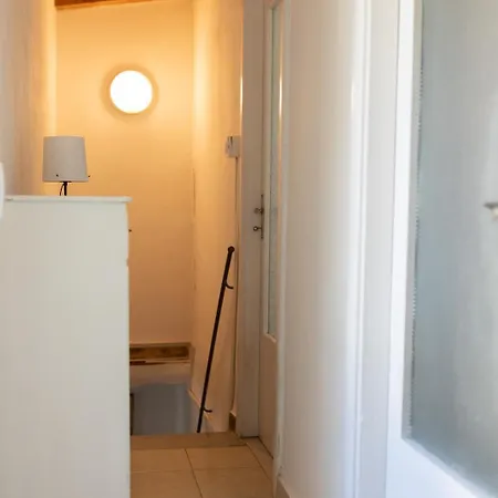 Tra Le Cinque Terre, Camogli E Portofino. Vista Valle E Scorcio Mare All'orizzonte Nocleg ze śniadaniem *