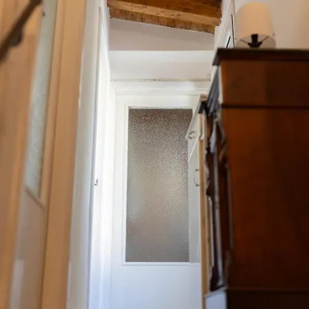 Tra Le Cinque Terre, Camogli E Portofino. Vista Valle E Scorcio Mare All'orizzonte Nocleg ze śniadaniem Castiglione Chiavarese