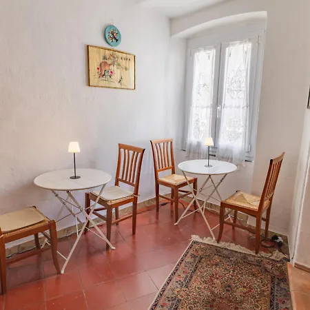 Nocleg ze śniadaniem Tra Le Cinque Terre, Camogli E Portofino. Vista Valle E Scorcio Mare All'orizzonte