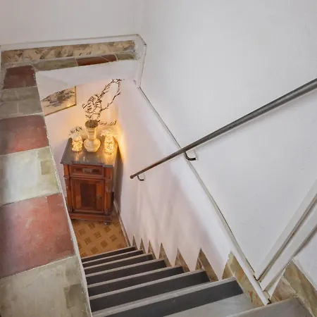 Tra Le Cinque Terre, Camogli E Portofino. Vista Valle E Scorcio Mare All'orizzonte Nocleg ze śniadaniem Castiglione Chiavarese