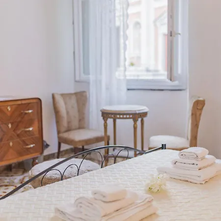 Tra Le Cinque Terre, Camogli E Portofino. Vista Valle E Scorcio Mare All'orizzonte Nocleg ze śniadaniem *